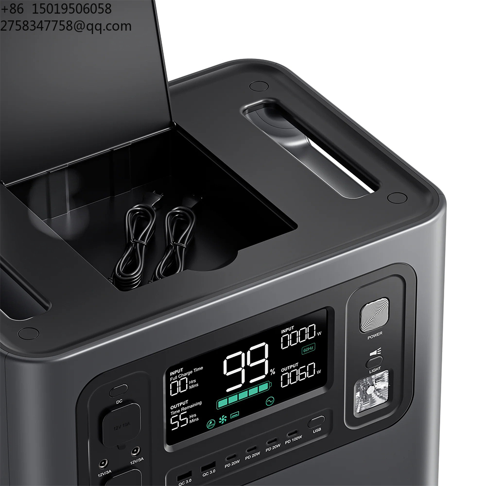 Générateur solaire portable 30 - Solar Generator avis et prix