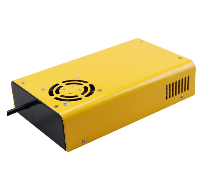Chargeur de batterie au lithiu - Lithium Battery 12V avis et prix