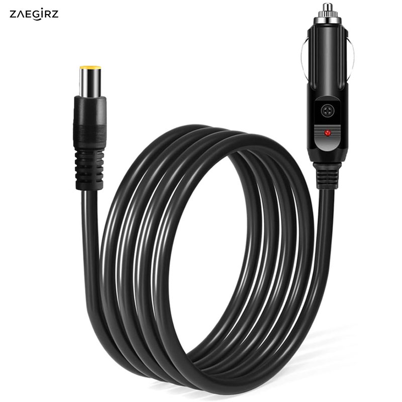 Câble allume-cigare pour voitu - Energy Monitor Meter avis et prix