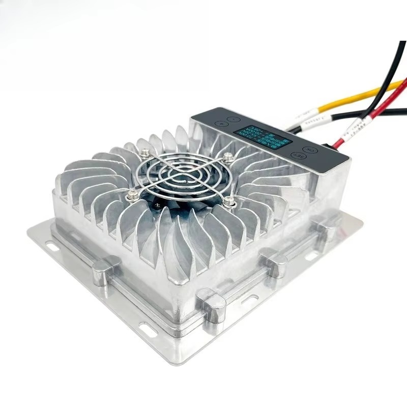 Contrôleur de charge solaire M - Charge Controller Solar avis et prix