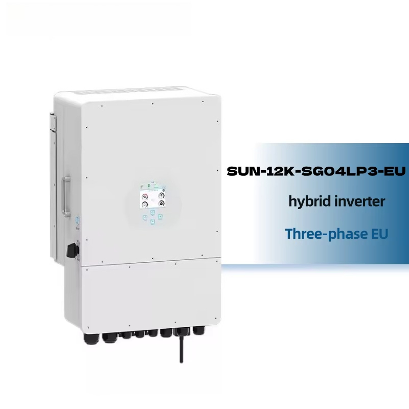 Onduleur solaire hybride comme - Power Inverter avis et prix