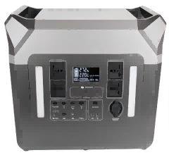 Station d'alimentation électri - Power Inverter avis et prix