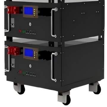 Système de stockage de batteri - Power Inverter avis et prix