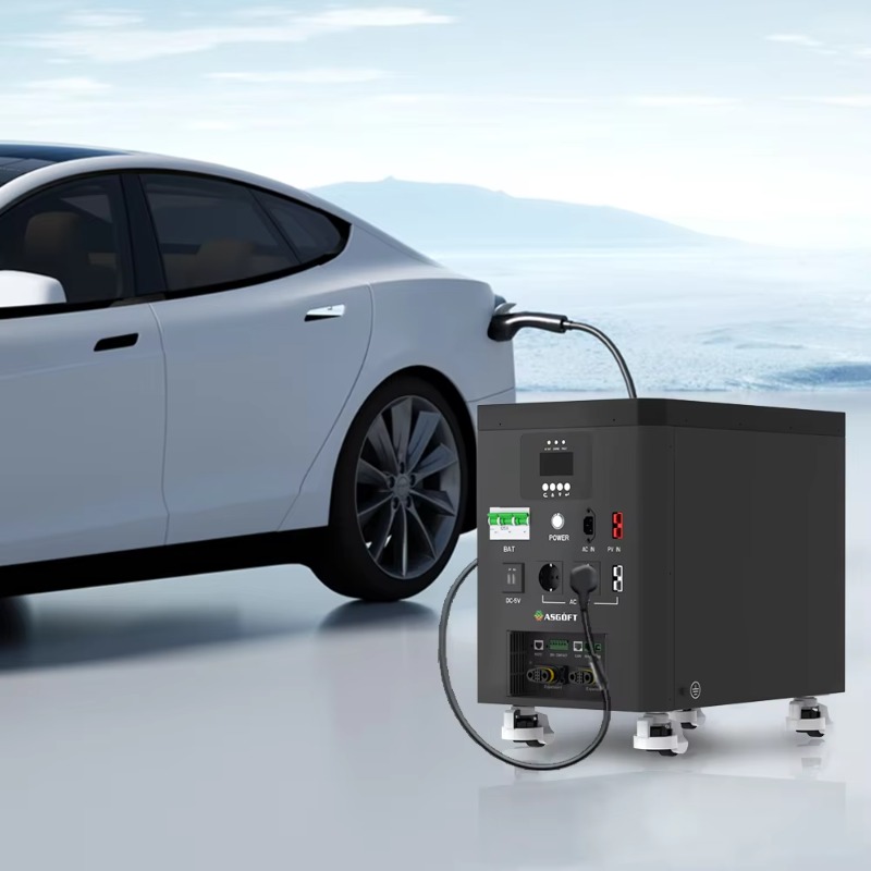 Station d'alimentation portabl - Power Inverter avis et prix