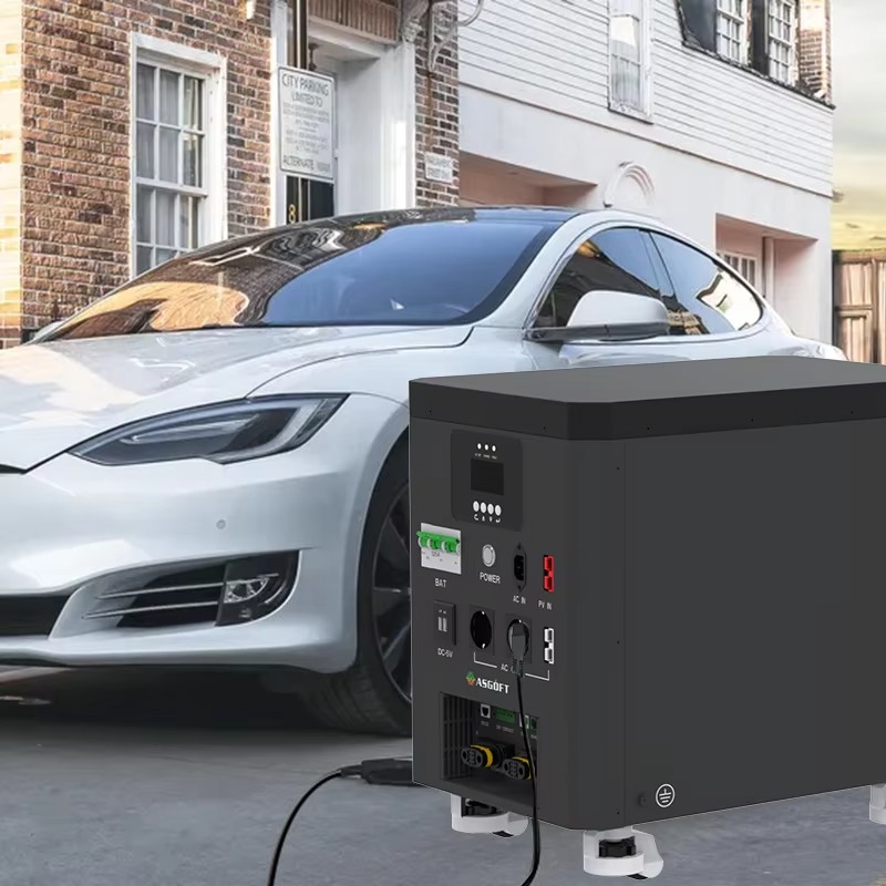 Station d'alimentation portabl - Power Inverter avis et prix