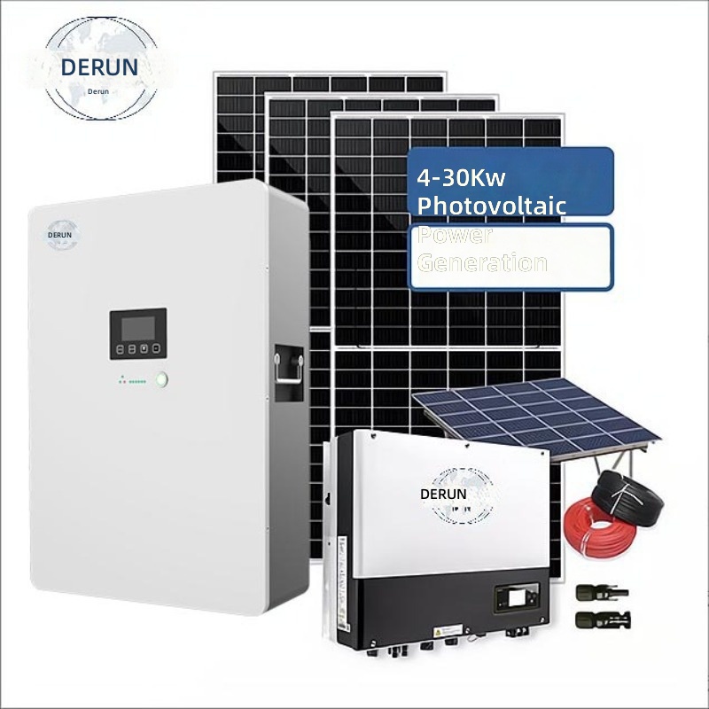 Système de production d'énergi - Power Inverter avis et prix